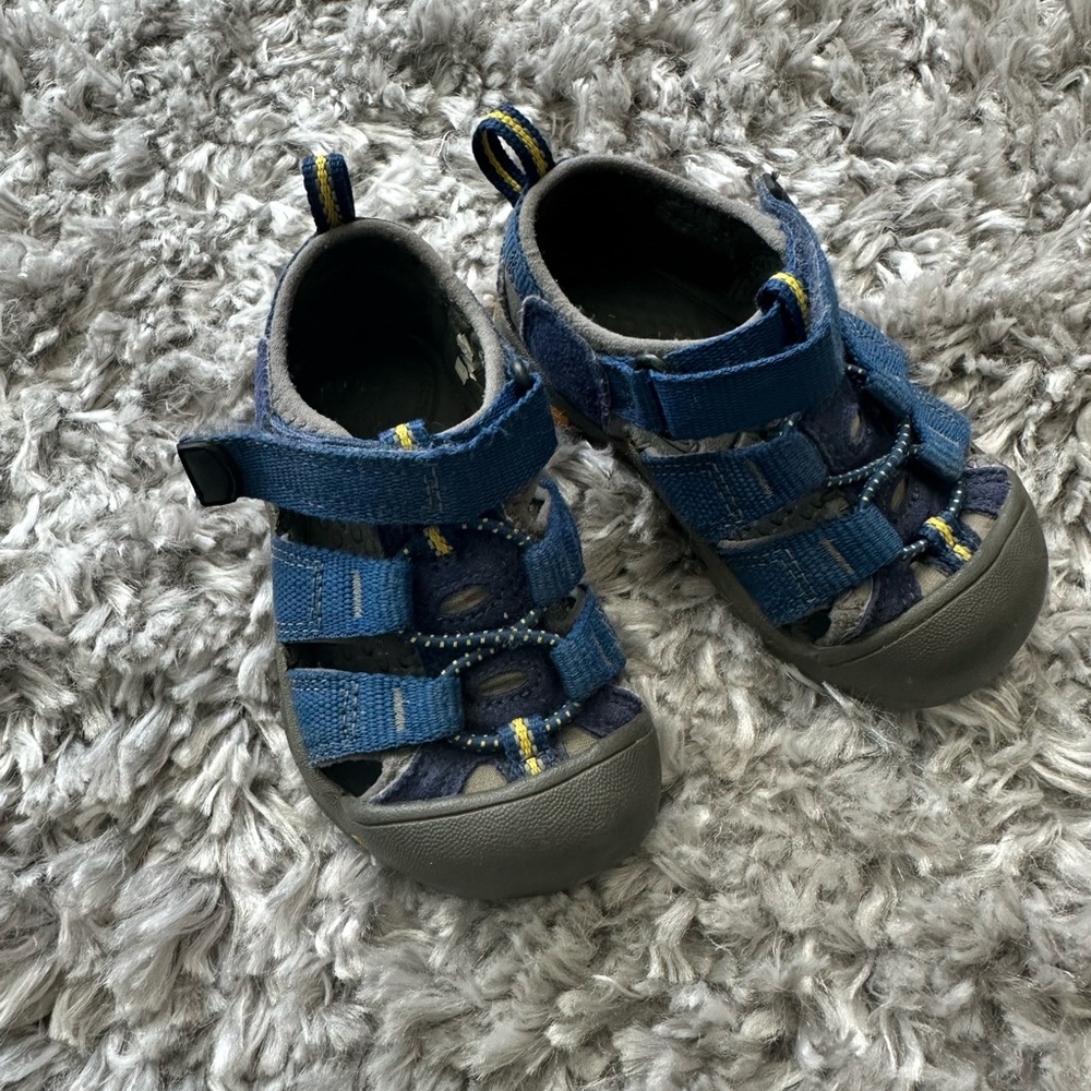 Keen Sandals